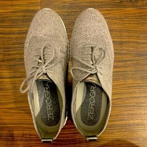Cole Haan Zerogrand shoes size 6 EUC